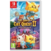 GAME Cat Quest 2