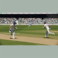 GAME Cricket 22 The Official Game of The Ashes