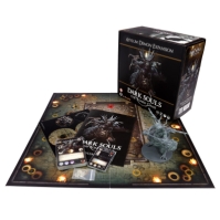 Dark Souls Dark Souls: The Board Game Asylum Demon Expansion