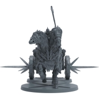 Dark Souls Dark Souls The Board Game Executioners Chariot