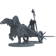 Dark Souls Dark Souls The Board Game Executioners Chariot