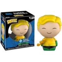 GAME DORBZ AQUAMAN