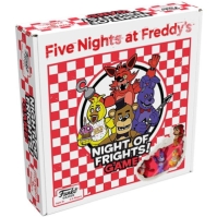 FUNKO Five Nights at Freddys - Night of Frights Game