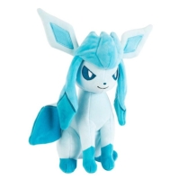 GAME Glaceon 8-Inch Plush