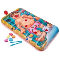 Hasbro Operation Splash Game