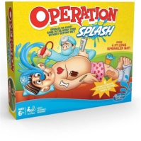 Hasbro Operation Splash Game