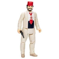 GAME Indiana Jones: The Last Crusade: Retro Collection Action Figure: Sallah