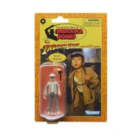 GAME Jones: The Temple Of Doom: Retro Collection Action Figure: Short Round