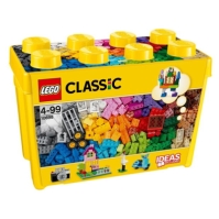 GAME LEGO 10698 CLS LRG BRICK BOX