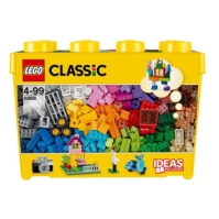 GAME LEGO 10698 CLS LRG BRICK BOX