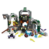 GAME LEGO 70430 HS NEWBURY