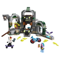 GAME LEGO 70430 HS NEWBURY