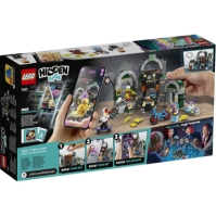 GAME LEGO 70430 HS NEWBURY