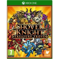 GAME SHOVEL KNIGHT TT