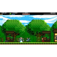 GAME SHOVEL KNIGHT TT