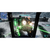 GAME Mechwarrior 5: Mercenaries