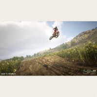 GAME Monster Energy Supercross 2