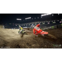 GAME Monster Energy Supercross 2