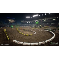 GAME Monster Energy Supercross 2