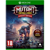 Minge Fotbal GAME MUTANT L