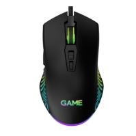 GAME MX3 Wired Mouse