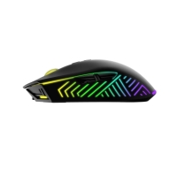 GAME MX3 Wired Mouse