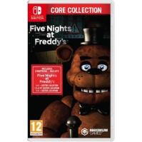 GAME NSW 5 NIGHTS AT FRED C