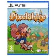 GAME Pixelshire