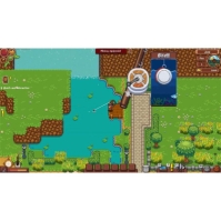 GAME Pixelshire