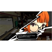 Plaion Persona 5 Strikers with GAME Exclusive Bonus