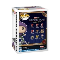 GAME POP Marvel: SM:NWH S3- Green Goblin