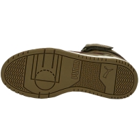 Pantof Puma RBD Game WTR 's olive 388449 01 copil