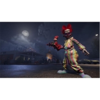 Skybound Entertainment Killer Klowns from Outer Space: The Game