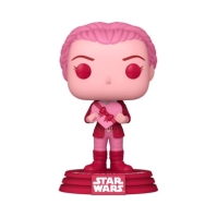 GAME Star Wars: Valentines S3- Leia