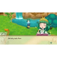 GAME Story of Seasons: Friends of Mineral Town