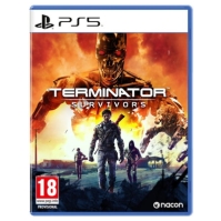 GAME Terminator Survivors