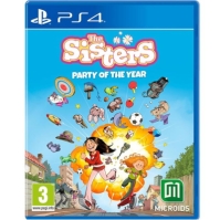 GAME The Sisters: Party of the Year