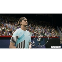 GAME Tiebreak: Official Game of the ATP and WTA Ace Ed