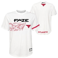 GAME ATLANTA - FAZE HOME JERSEY M