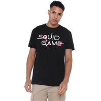 Camasa Squid Game T-