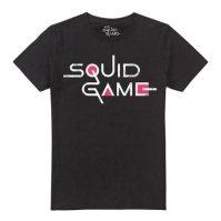 Camasa Squid Game T-