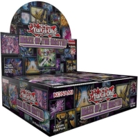 Camasa Yu-Gi-Oh Maze of the Master Display + T- - GAME Exclusive