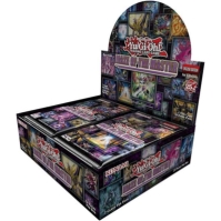 Camasa Yu-Gi-Oh Maze of the Master Display + T- - GAME Exclusive