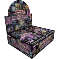 Camasa Yu-Gi-Oh Maze of the Master Display + T- - GAME Exclusive