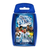 GAME TTS WORLD FOOTBAL