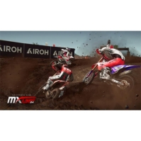 U and I Entertainment MXGP 24: The Official Game