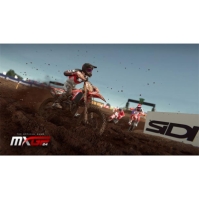 U and I Entertainment MXGP 24: The Official Game