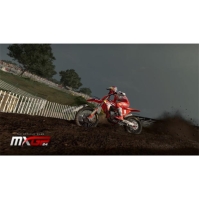 U and I Entertainment MXGP 24: The Official Game