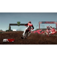 U and I Entertainment MXGP 24: The Official Game