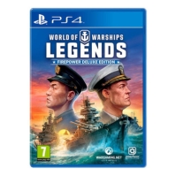 GAME World of Warships: Legends